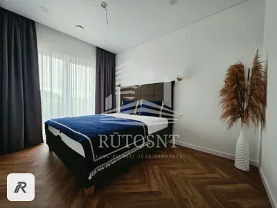 Kvietiniai, Liepų gatvė