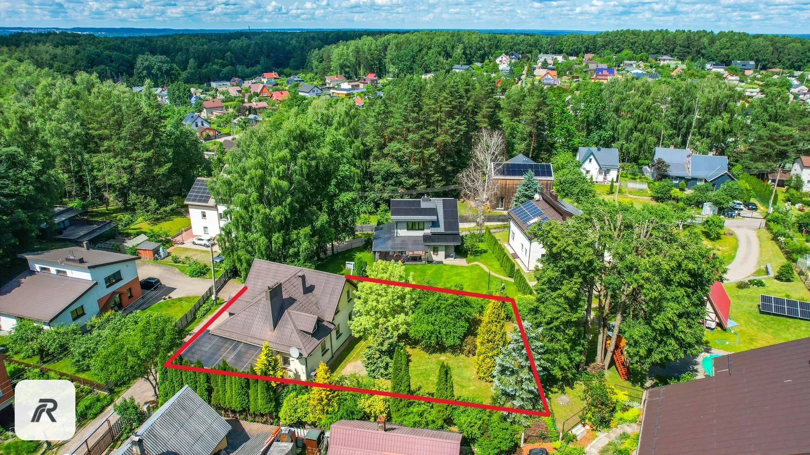 Vilnius, Rokantiškių gatvė 137 28