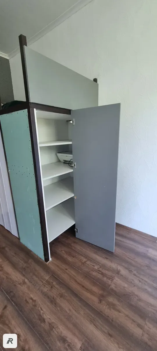 Vilnius, Antakalnio gatvė 49 6