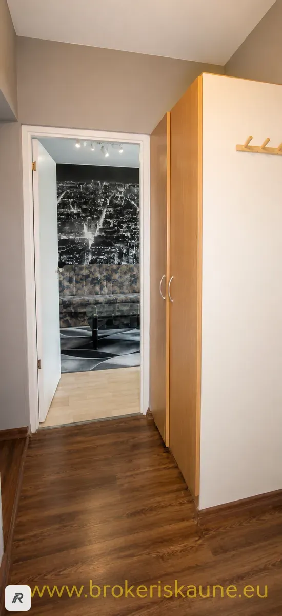 Kaunas, S. Žukausko gatvė 13
