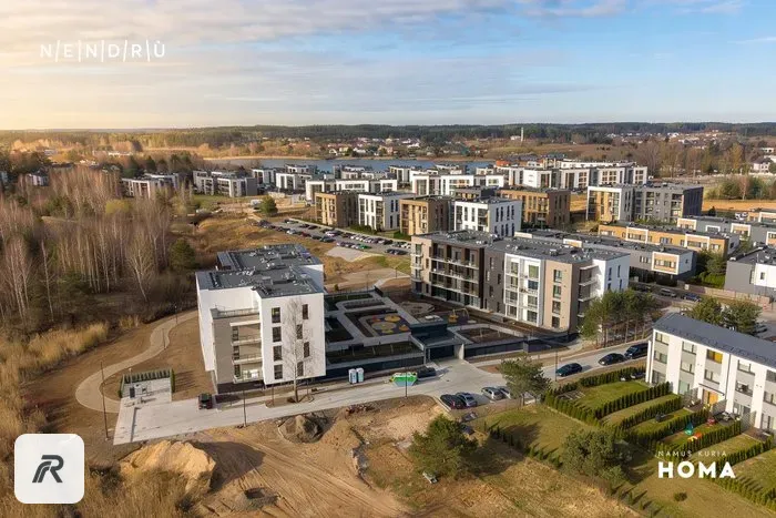 Vilnius, Pilkalnio gatvė 53 4