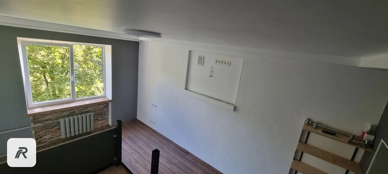 Vilnius, Antakalnio gatvė 49 3