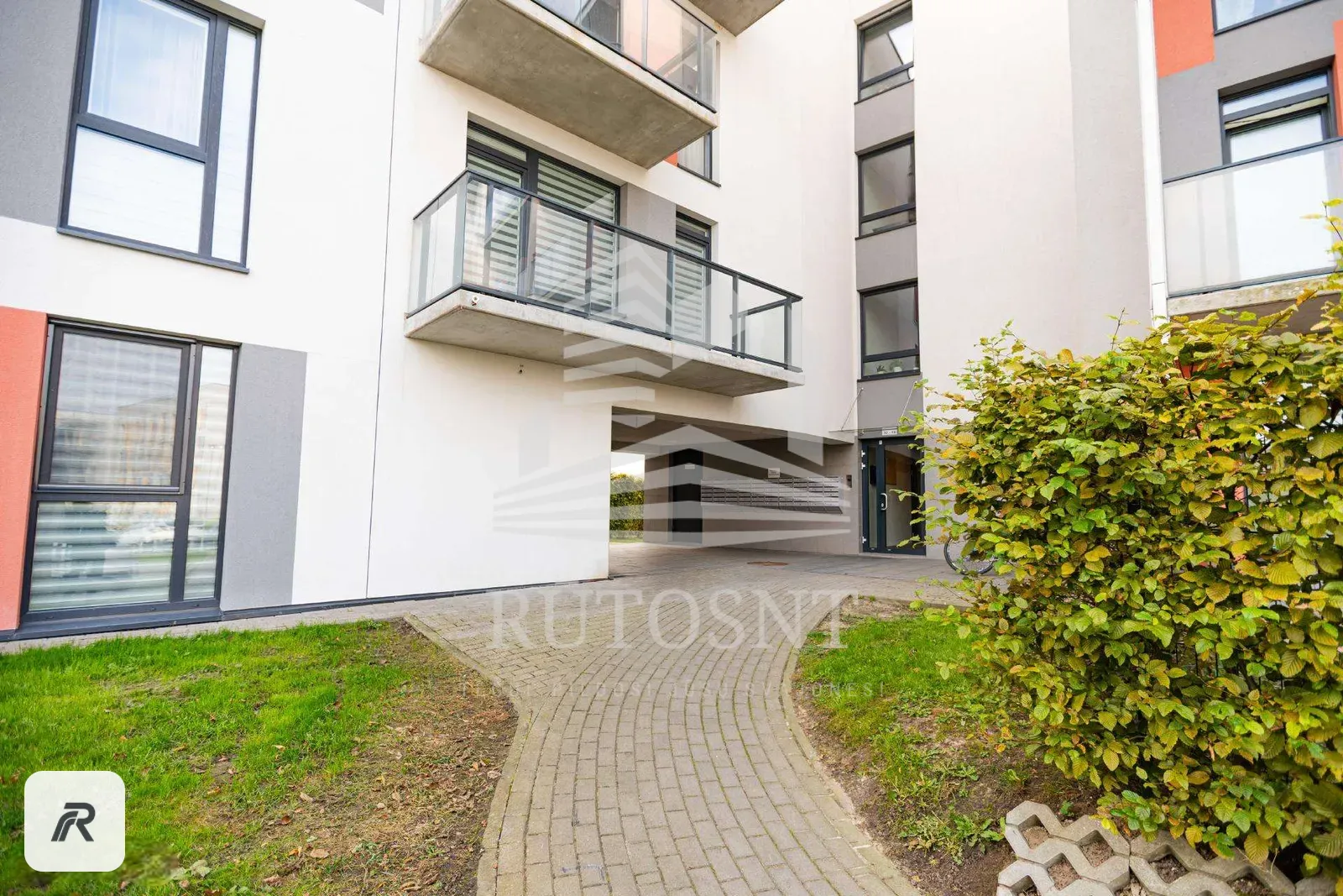 Klaipėda, Ragainės gatvė 21