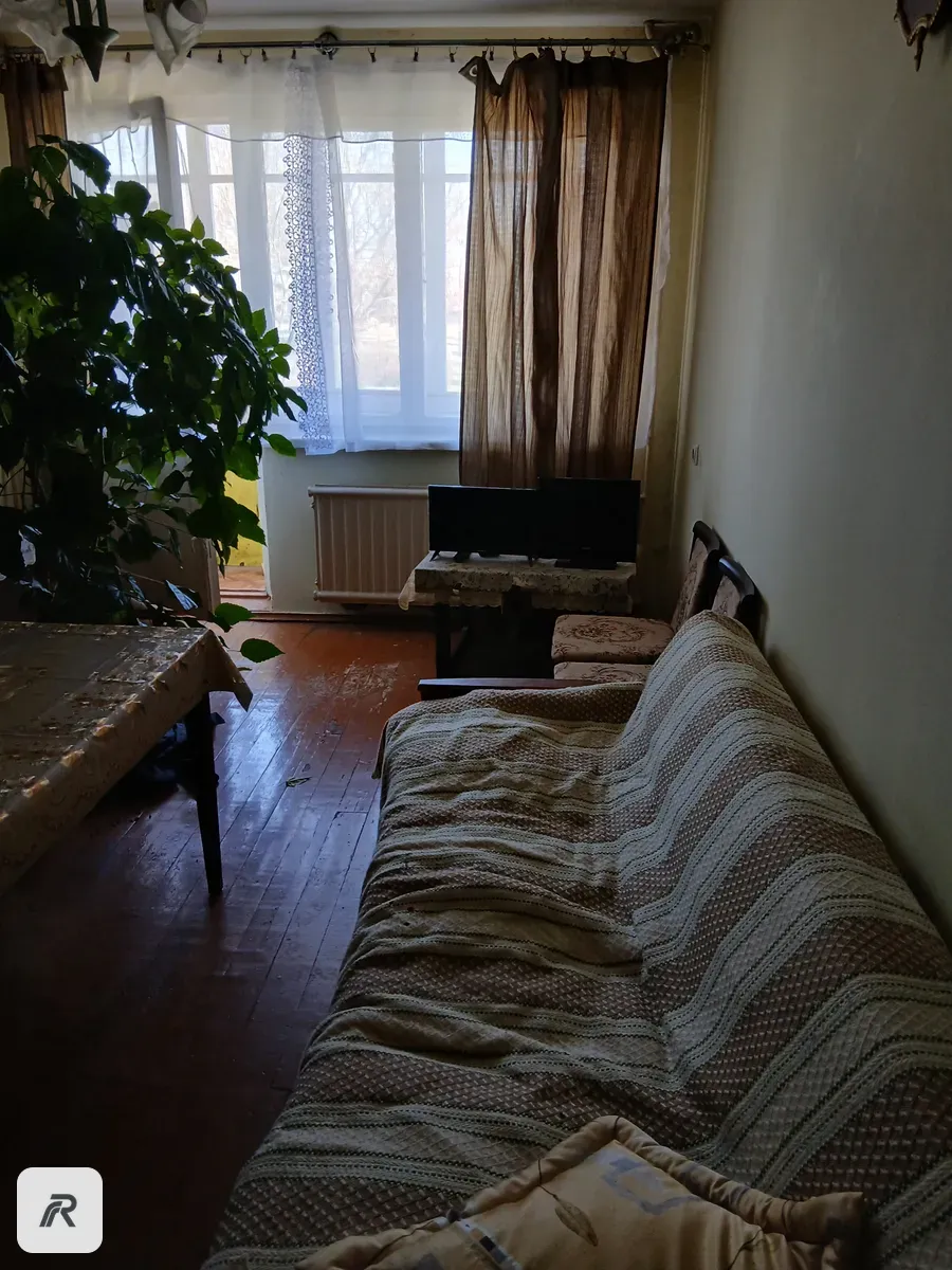 Šiauliai , Talšos 2 15