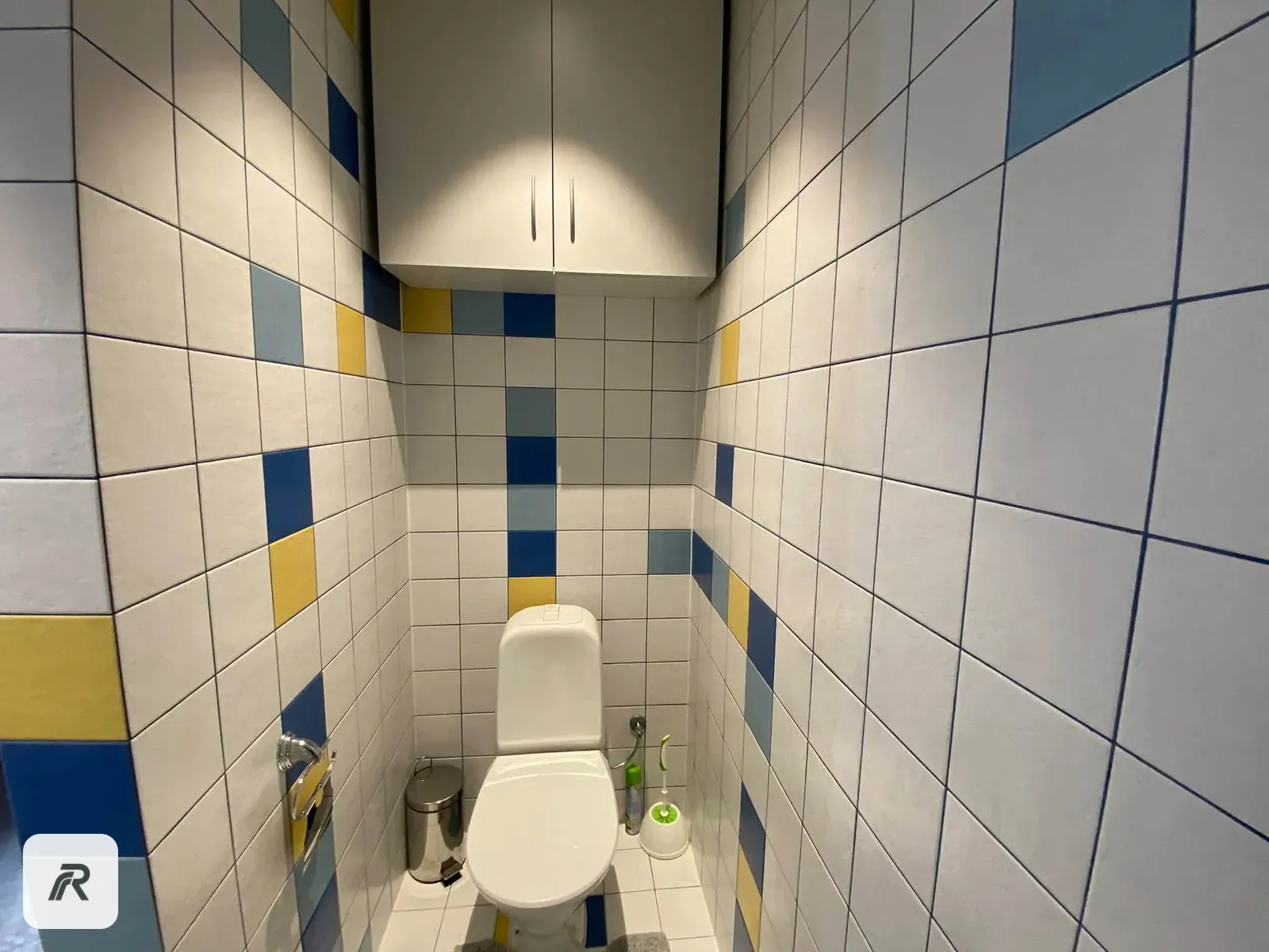 Vilnius, P. Vileišio gatvė 6B 13