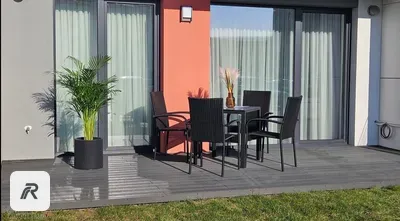 Klaipėda, Ragainės gatvė 17A