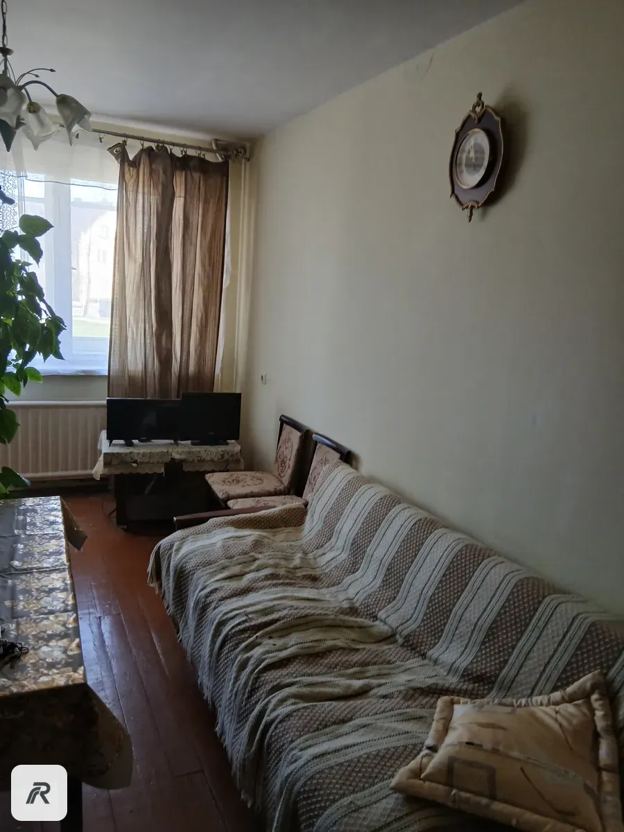 Šiauliai , Talšos 2 14