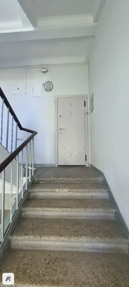 Vilnius, Antakalnio gatvė 49 28
