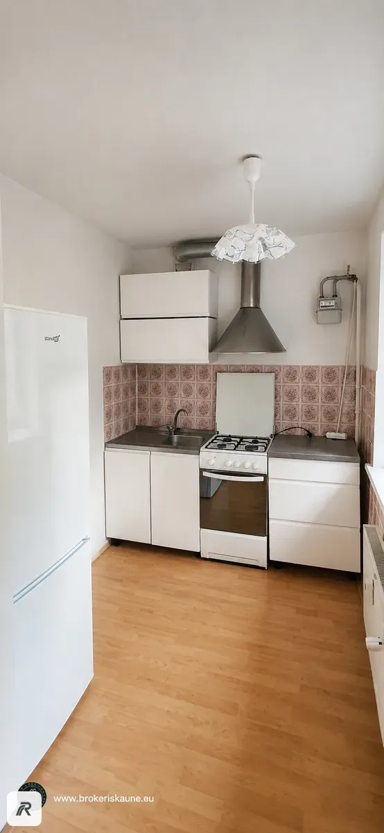 Kaunas, M. Riomerio Gatvė 14 9