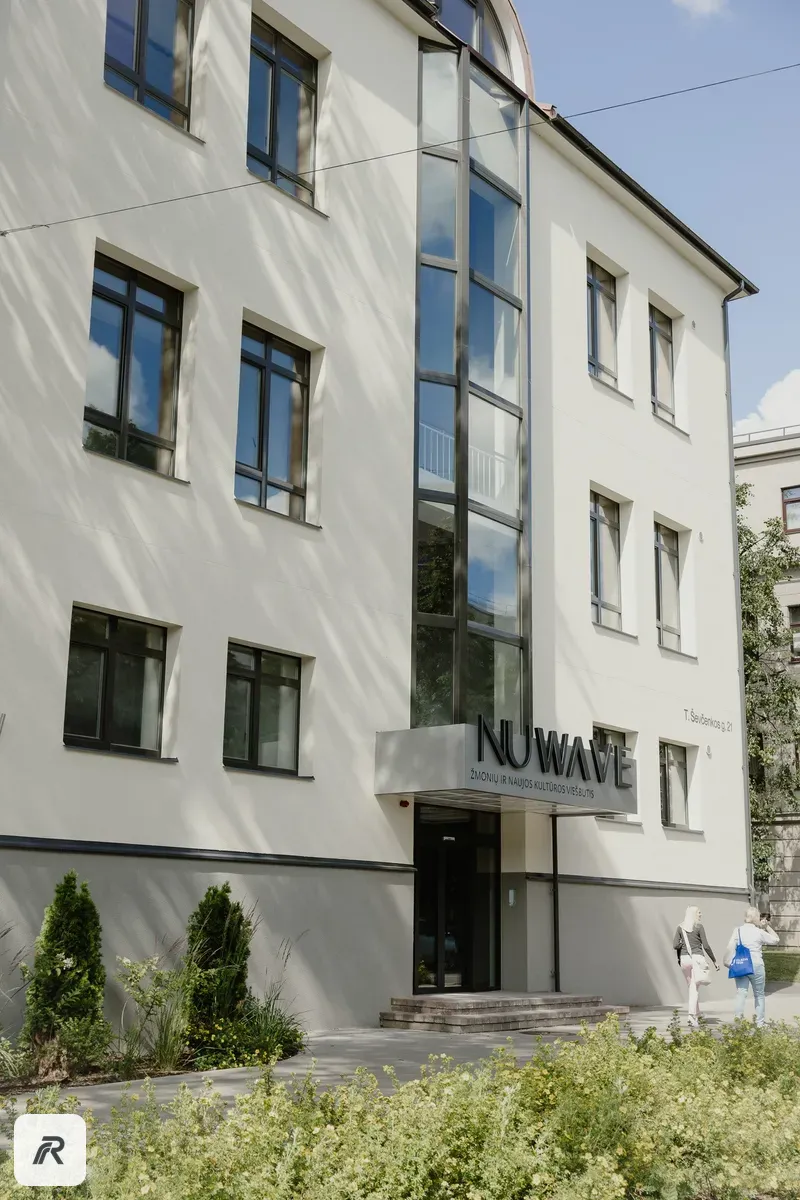 Vilnius, T. Ševčenkos gatvė 29