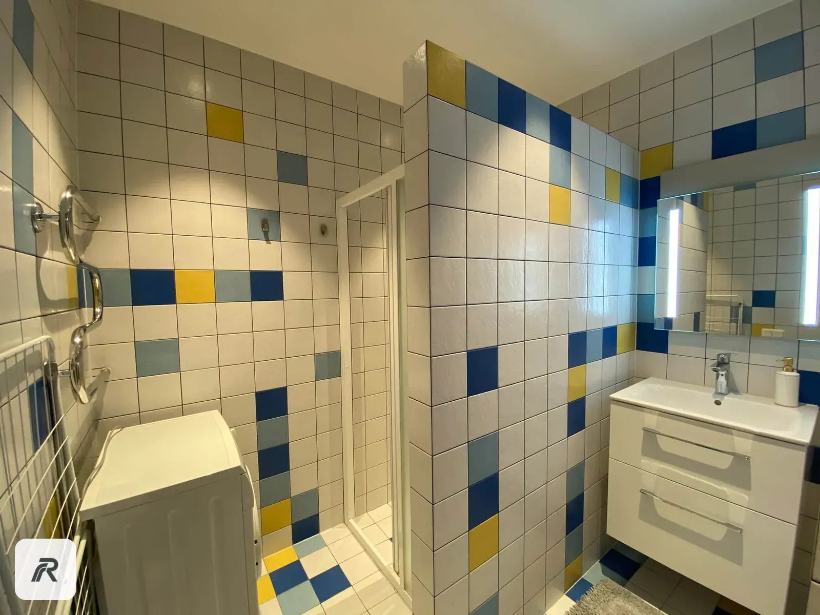 Vilnius, P. Vileišio gatvė 6B 12