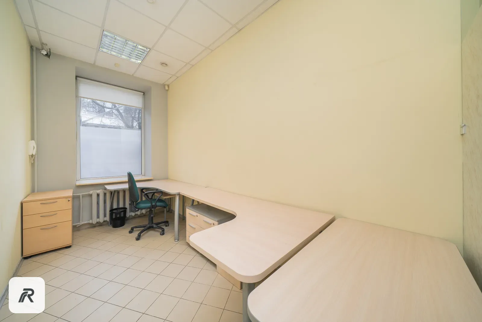 Vilnius, Algirdo gatvė 8