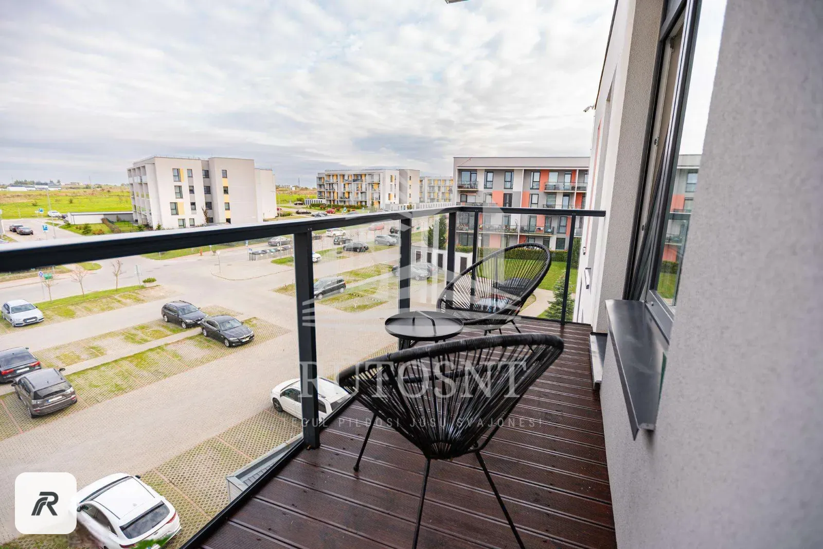 Klaipėda, Ragainės gatvė 18