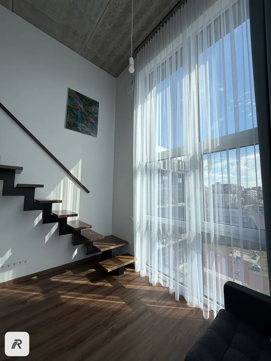 Vilnius, Kauno gatvė 3