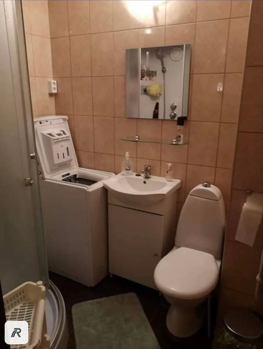 Kaunas, Partizanų gatvė 12