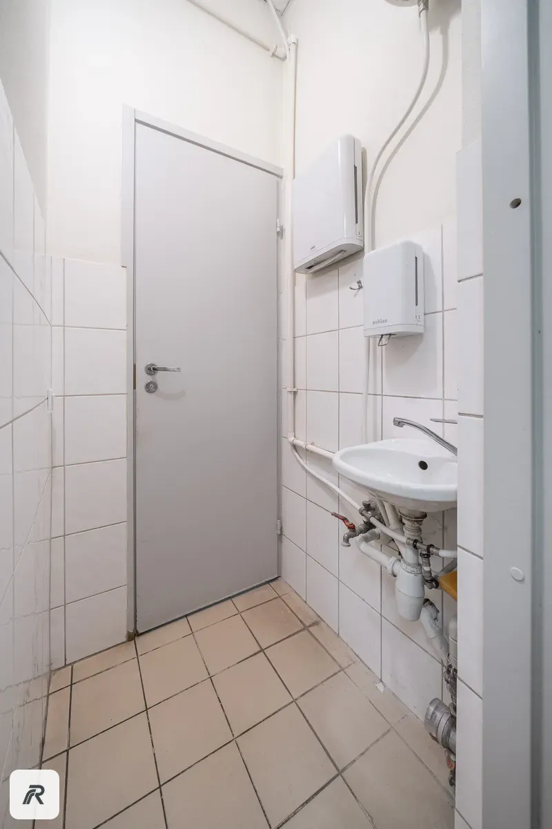Vilnius, Algirdo gatvė 15