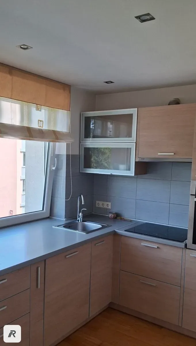 Marijampolė, R. Juknevičiaus gatvė 3