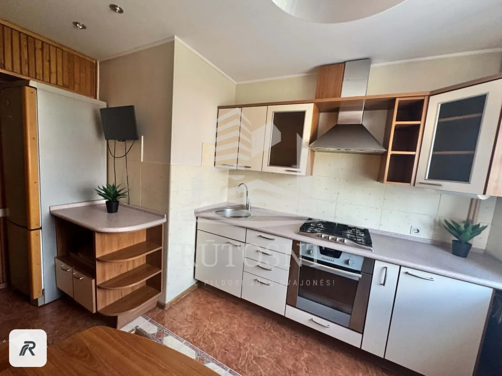 Klaipėda, Pietinė gatvė 15