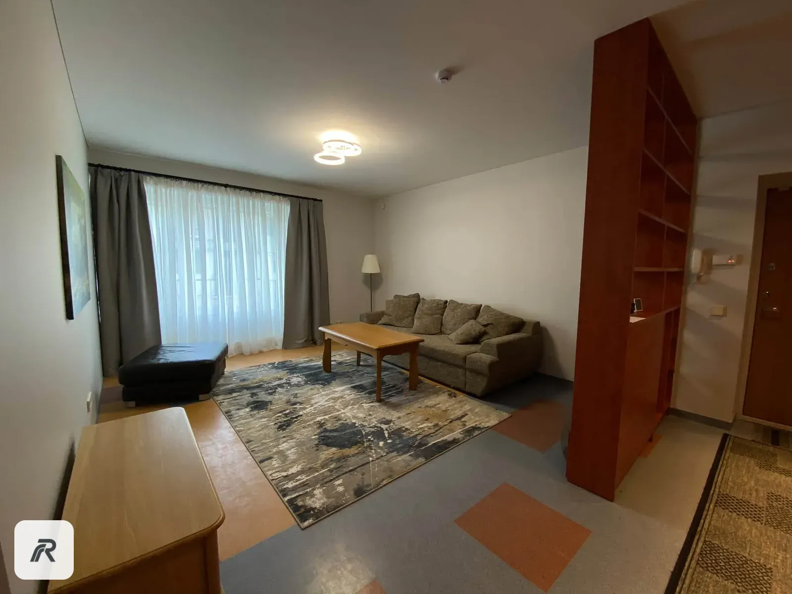 Vilnius, P. Vileišio gatvė 6B 8