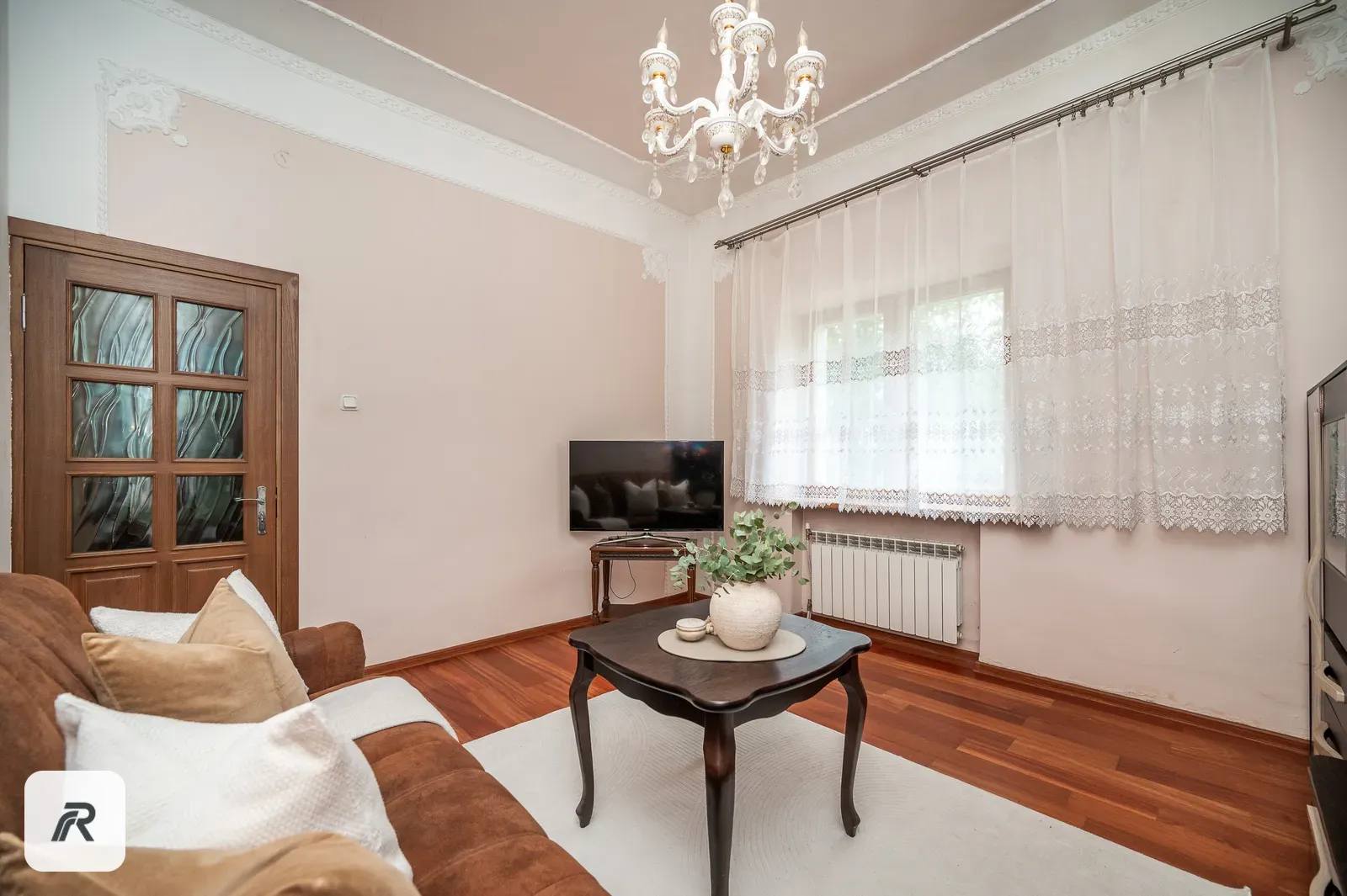 Grigiškės, Lentvario gatvė 7 15