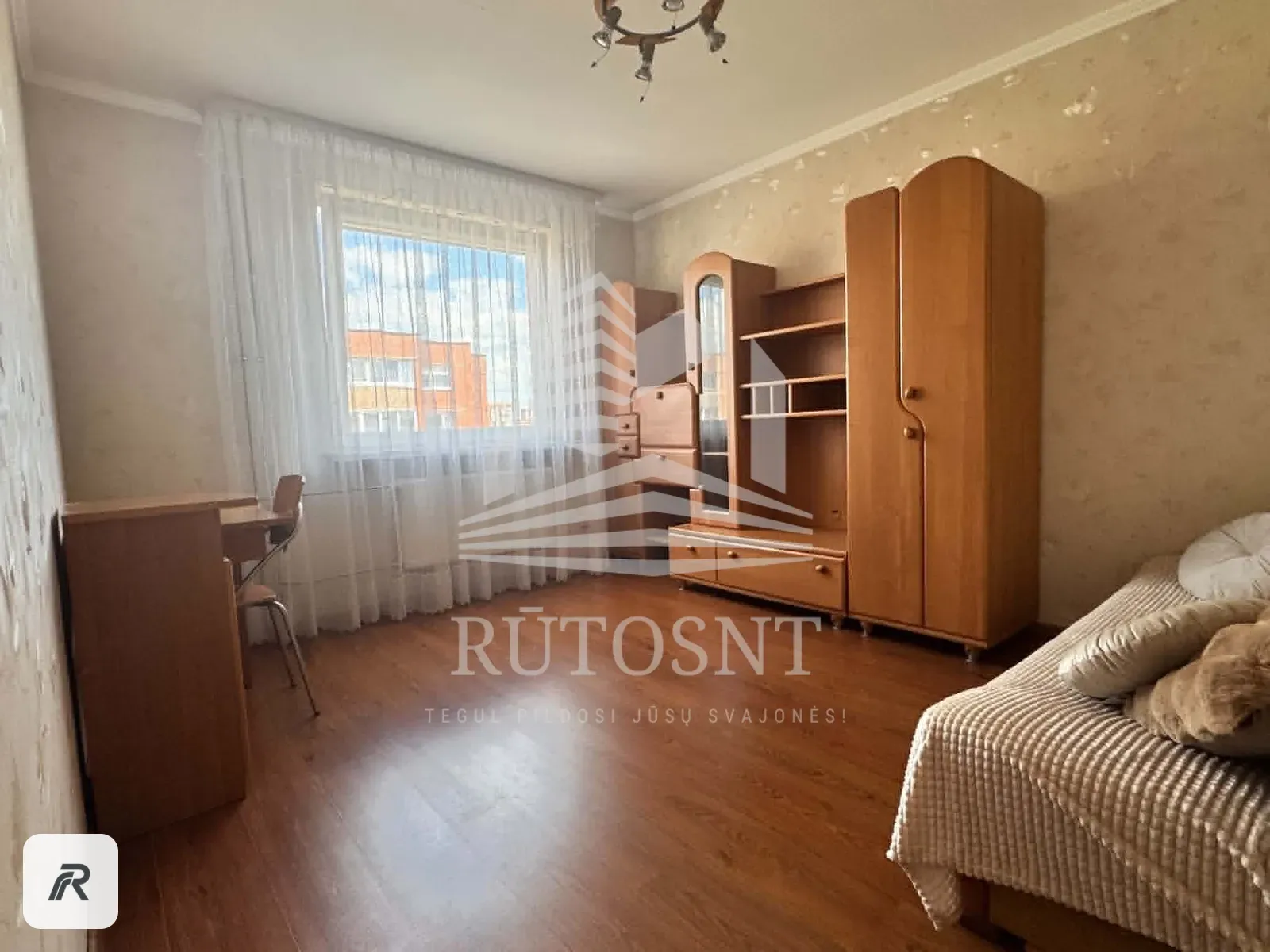 Klaipėda, Pietinė gatvė 18