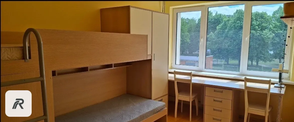 Marijampolė, R. Juknevičiaus gatvė 6