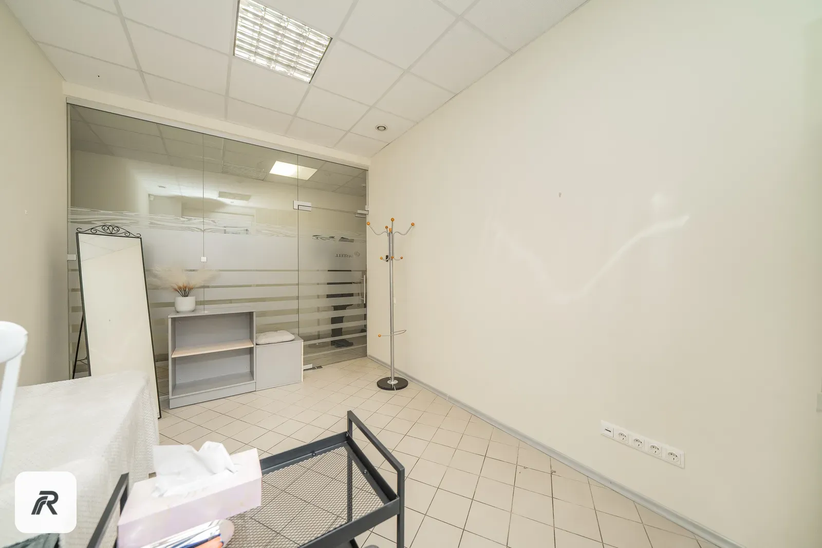 Vilnius, Algirdo gatvė 9