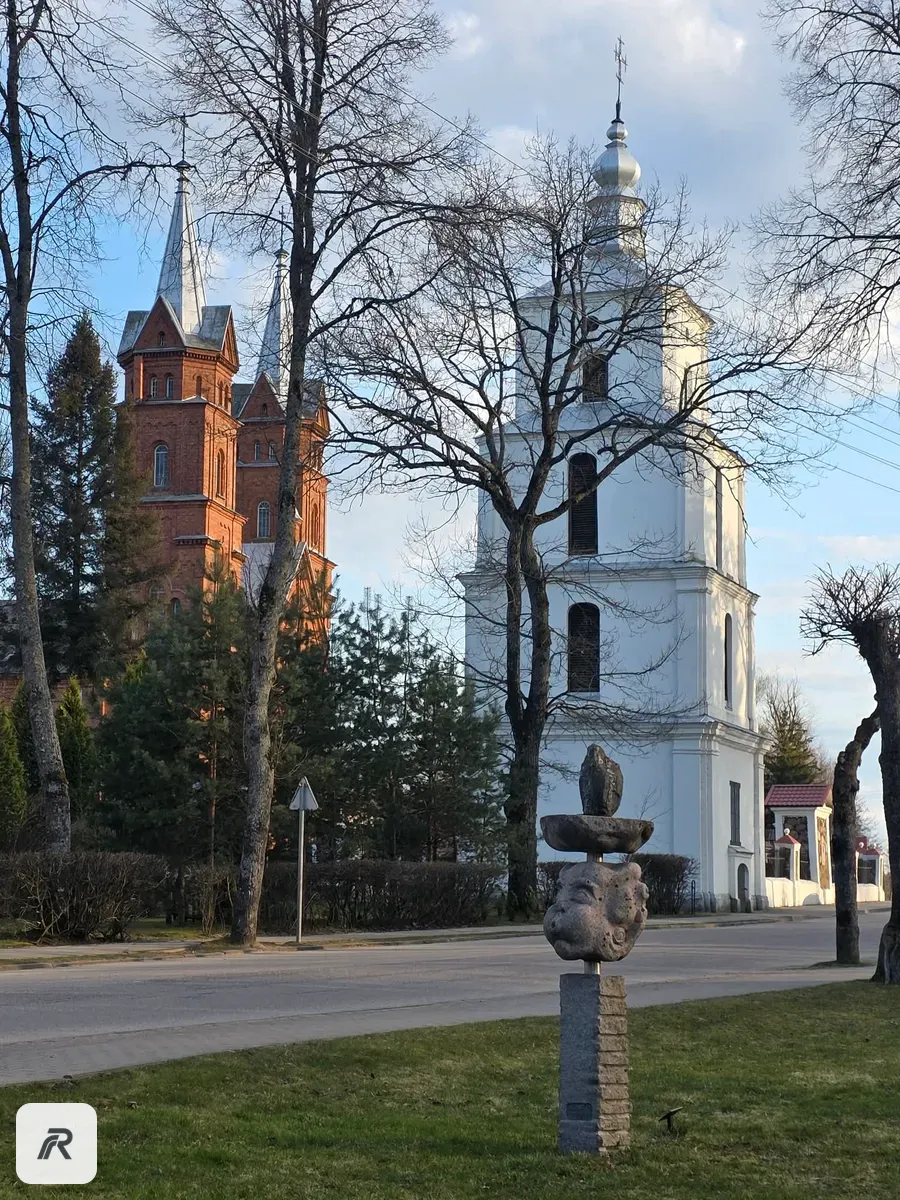 Dusetos, Vilniaus gatvė 51 26