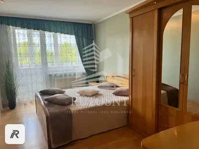 Klaipėda, Pietinė gatvė