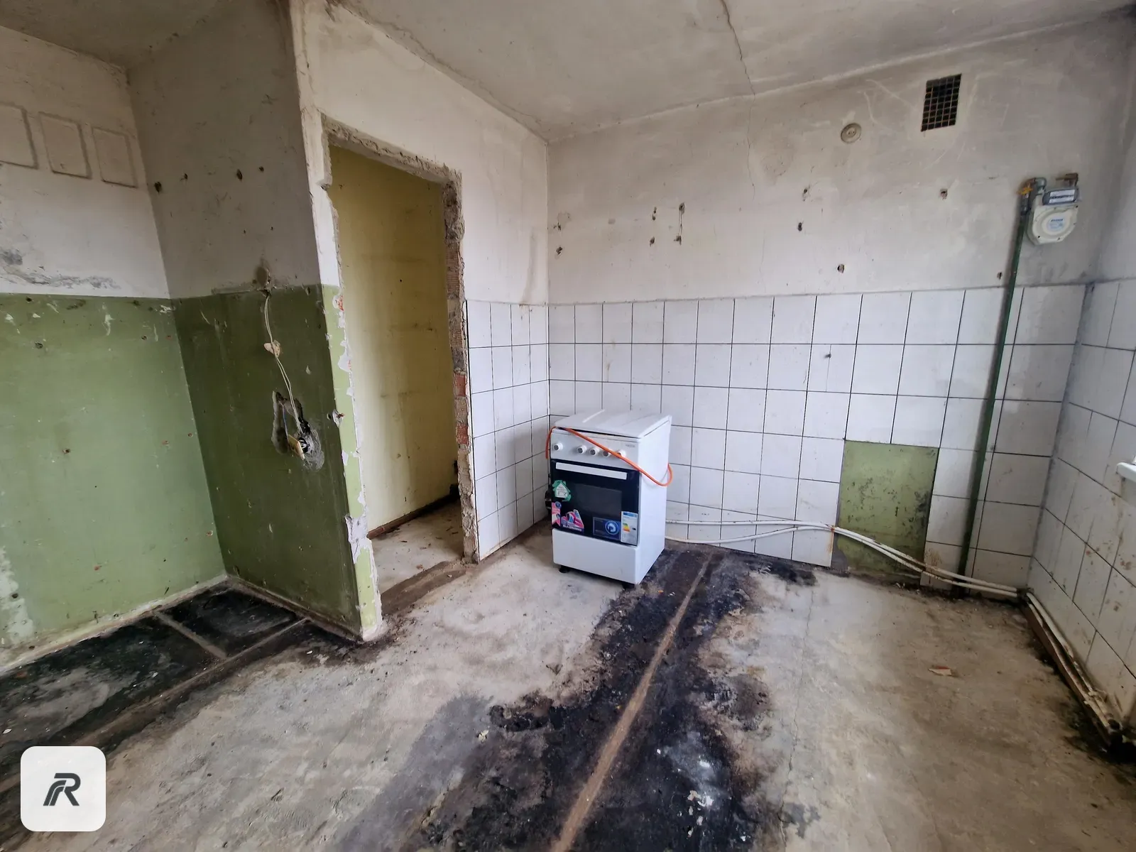 Birštonas, Druskupio gatvė 4 5