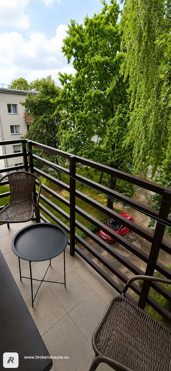 Kaunas, M. Riomerio Gatvė 14 5