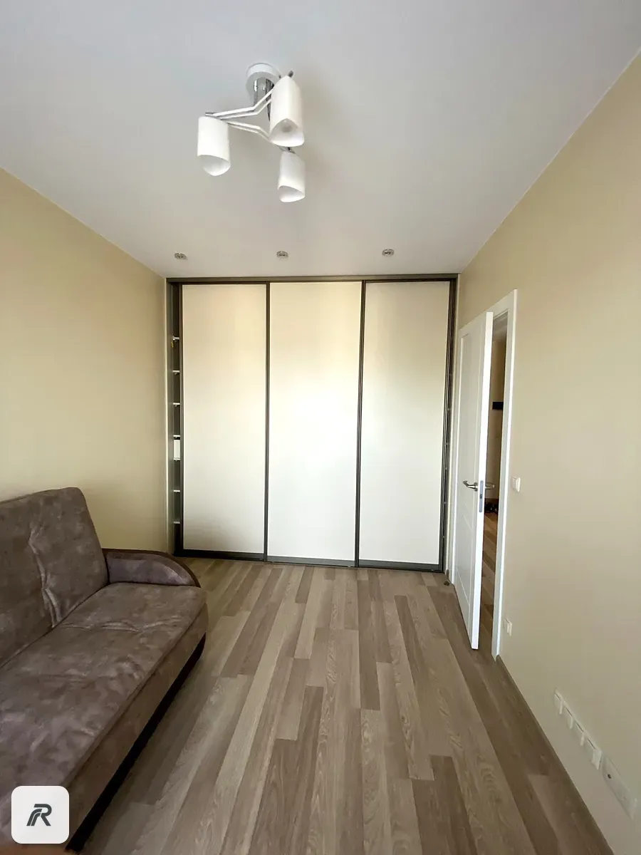 Vilnius, Nemenčinės plentas 4E 9