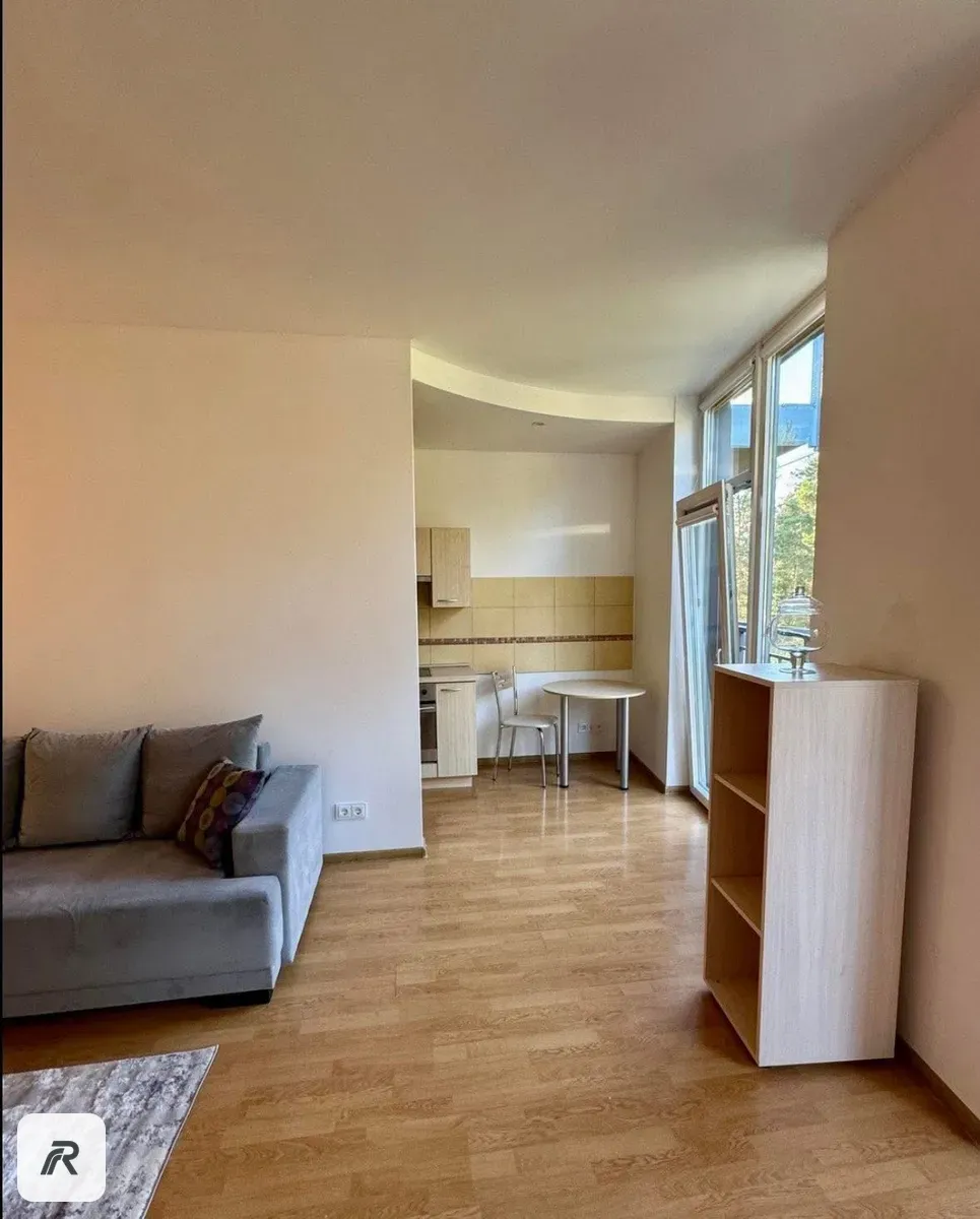 Vilnius, Trinapolio gatvė 3